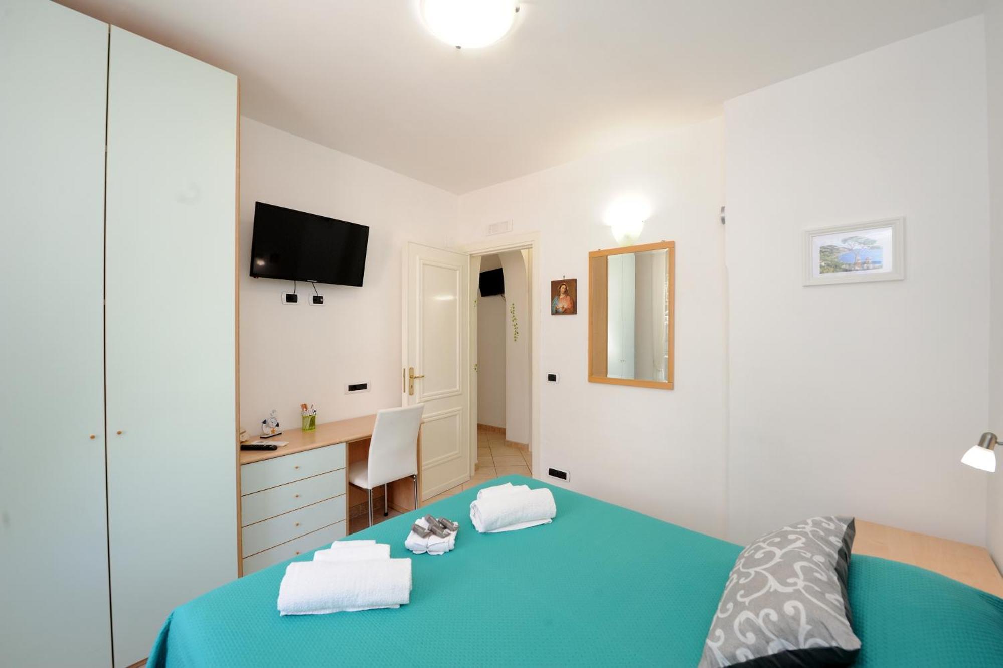 L'Ancora Di Amalfi Apartment Ngoại thất bức ảnh