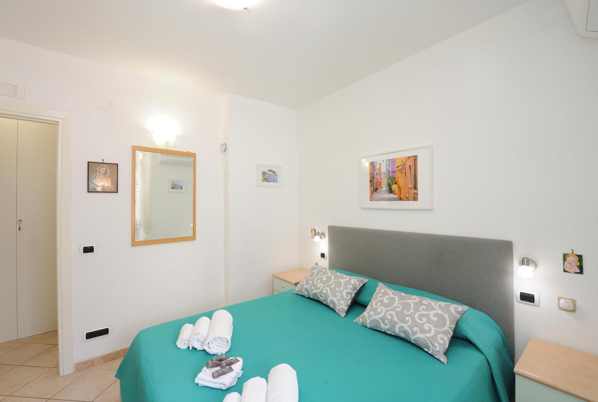 L'Ancora Di Amalfi Apartment Ngoại thất bức ảnh
