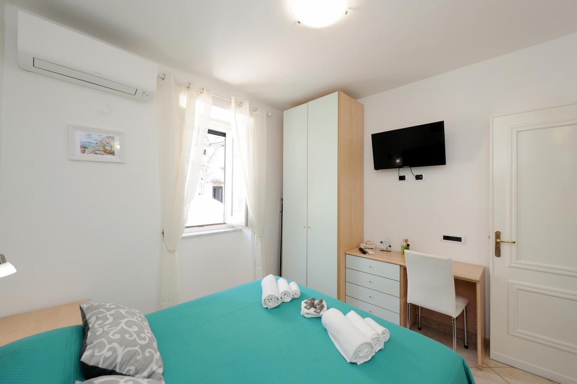 L'Ancora Di Amalfi Apartment Ngoại thất bức ảnh
